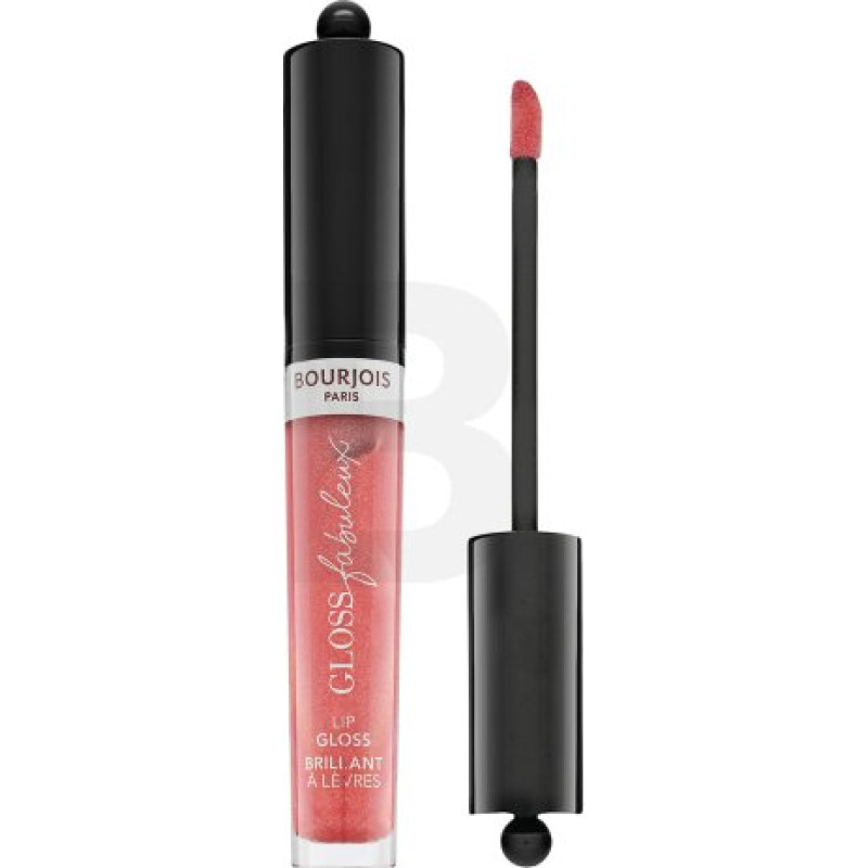 Bourjois Fabuleux Gloss lūpu spīdums 10 3,5 ml