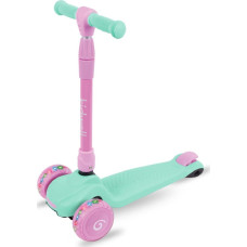 Noname Kidwell Jax Scooter Mint|Pink (HUBAJAX04A0_20220115170544)