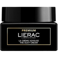 Lierac Premium The Silky Cream - Hydratační pleťový krém s anti-age účinkem