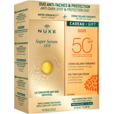 Nuxe Super Serum 10 Set