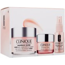 Clinique Moisture Surge Ultra Hydration Travel Exclusive - Dárková sada