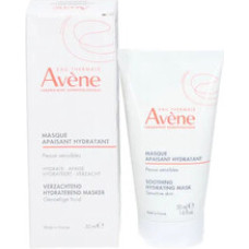 Avene Soothing Hydrating Mask - Soothing hydrating mask.