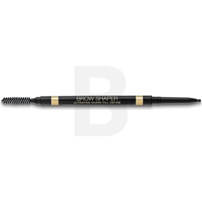 Max Factor uzacu veidotājs uzacu zīmulis 2in1 30 Deep Brown