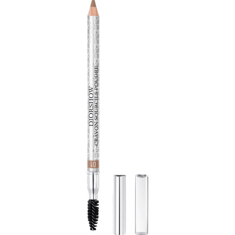 Christian Dior Dior Diorshow Crayon Sourcils Poudre WP Eyebrow Pencil