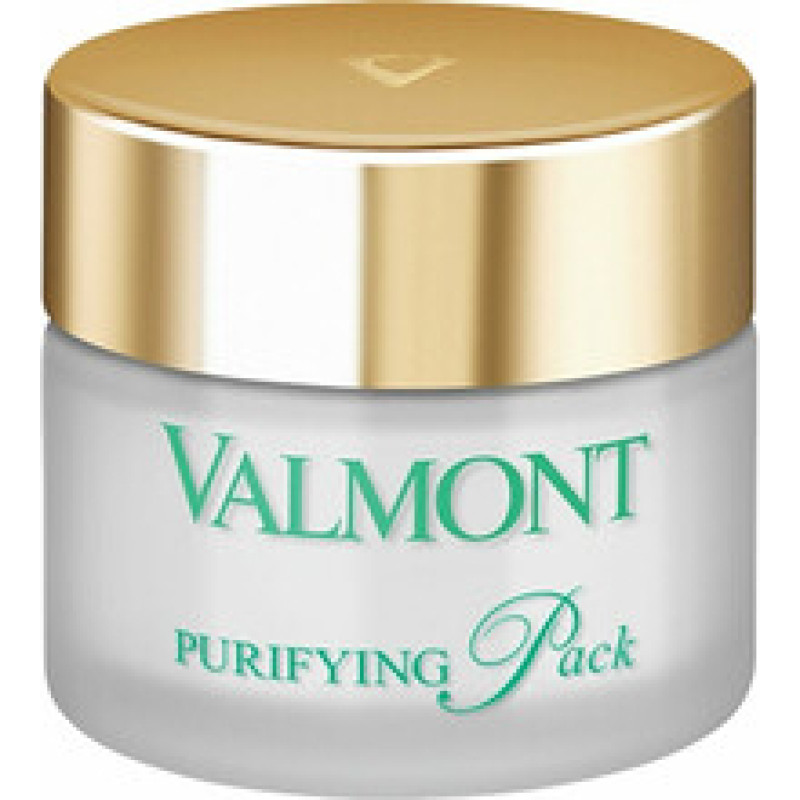 Valmont Purity Face Mask - Čisticí jílová pleťová maska