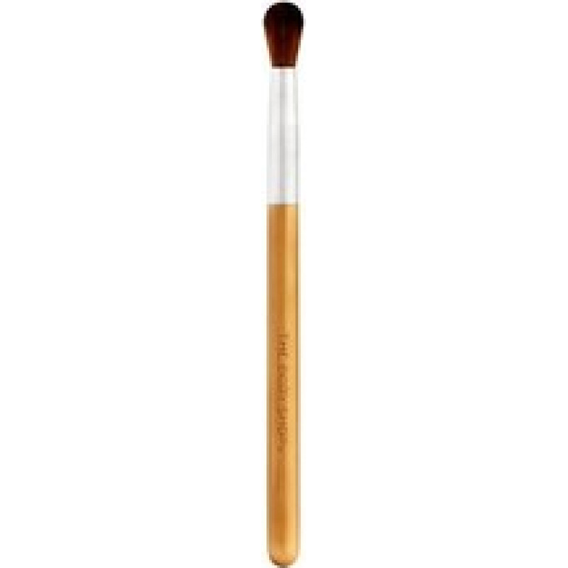 The Body Shop Eyeshadow Blending Brush - Kosmetick&yacute; &scaron;tětec na očn&iacute; st&iacute;ny