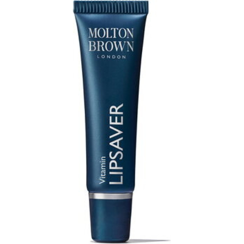 Molton Brown VMen itamin Lipsaver - Balzám na rty