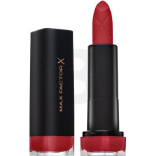 Max Factor Velvet Matte Lipstick rtěnka pro matn&yacute; efekt 35 Love 3,5 g