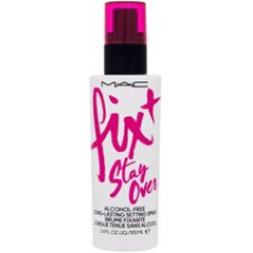 MAC Fix + Stay Over
