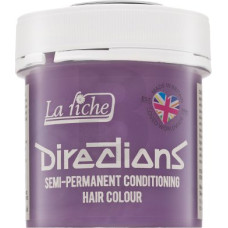 La Riché Directions puspermanentā kondicionējošā matu krāsa puspermanentā matu krāsa Antique Mauve 88 ml