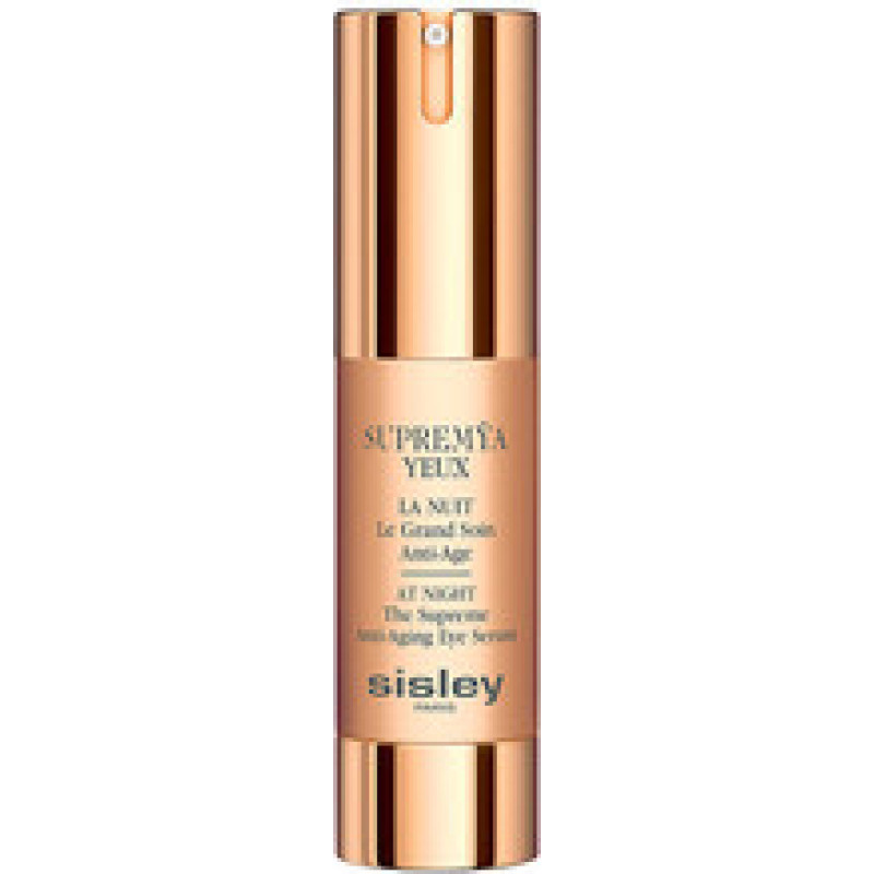Sisley Supremya Yeux At Night The Supreme Anti-Aging Eye Serum