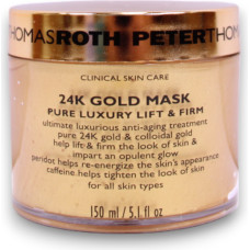 P.t. Roth 24K Gold Mask For All Skin Types