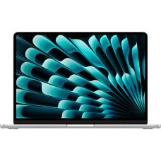 Apple MacBook Air 13 Apple M3 8C CPU 10C GPU|16GB|512GB SSD|Silver|SWE  Apple 195949636134