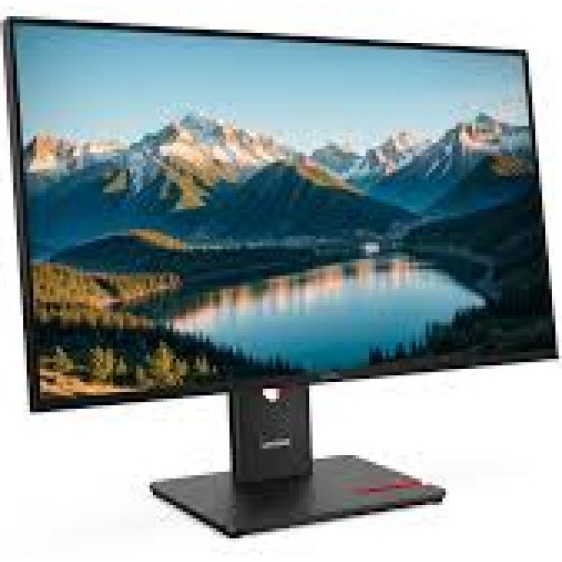 Lenovo Monitor T27q-40 T27q40 (64A6GAT6EU)