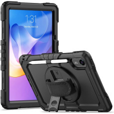 TECH-PROTECT SOLID XIAOMI REDMI PAD 2 11.0 BLACK