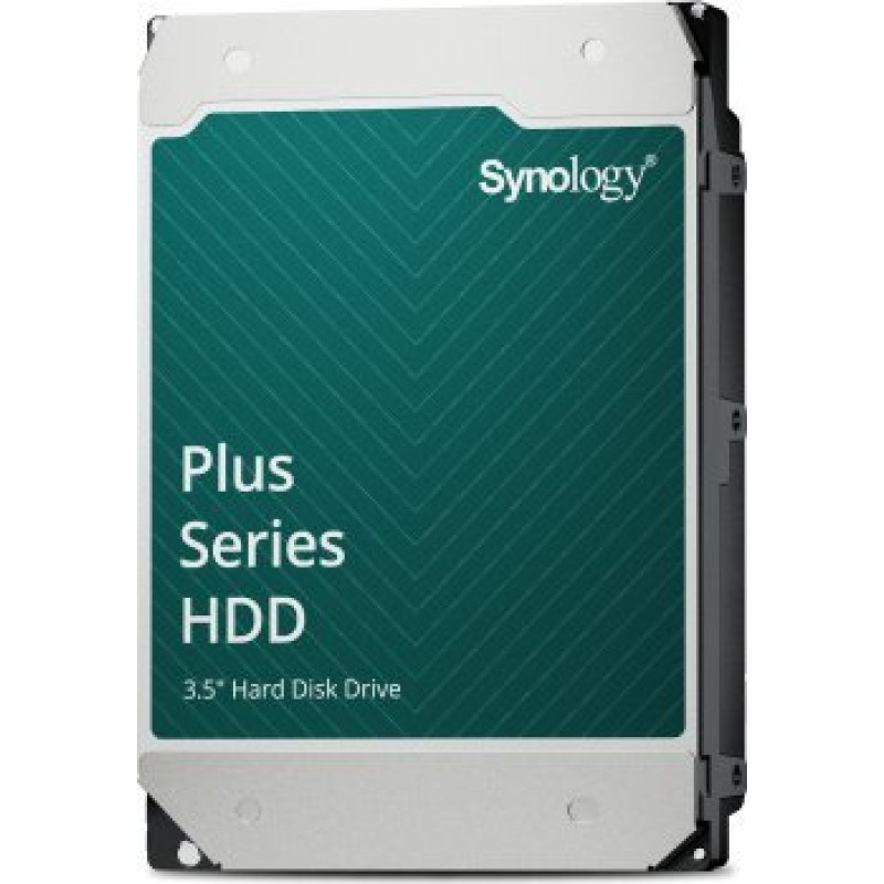Synology HDD 8TB HAT3310-8T SATA 512e 3 5 7 2k 6Gb|s