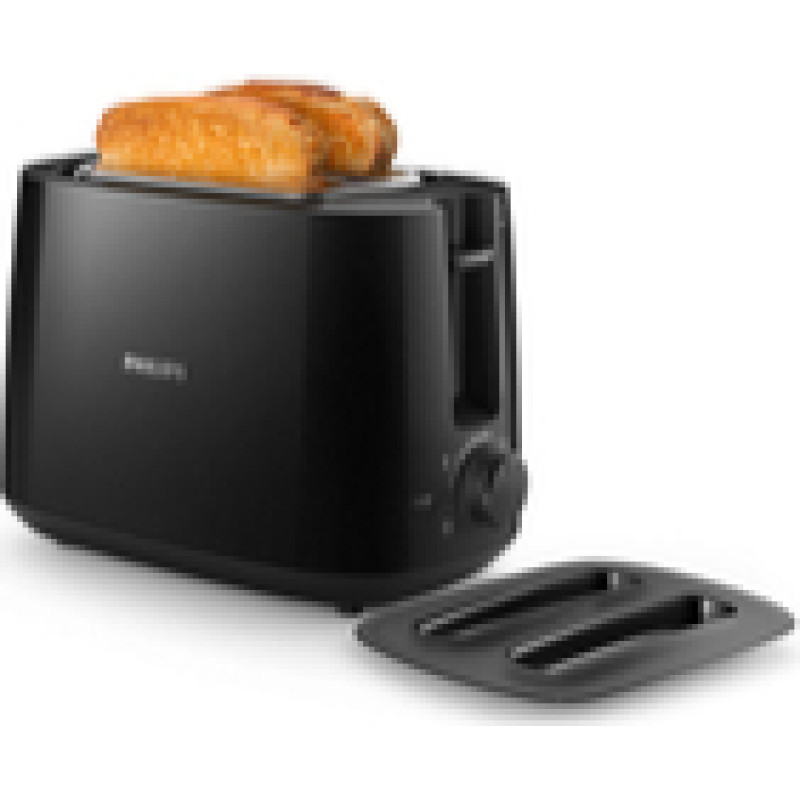 PHILIPS 830W (melns) HD 2582|90