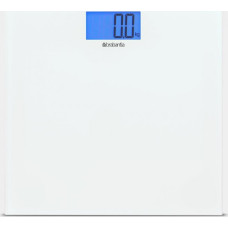 Brabantia vannas  istabas svari  White 483127