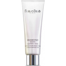 Natura Bissé Diamond White Glowing Mask - Brightening mask.