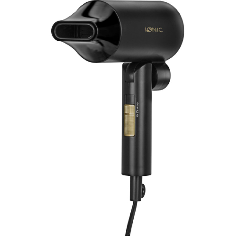 MPM MSW-25 Salokāms matu Fēns 1800W