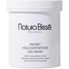 Natura Bissé Inhibit High Definition Gel Mask - Hydrating Gel Mask.