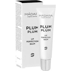 Madara Plum Plum Lip Balm 15 ml