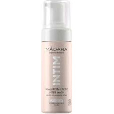 Madara Intim Hyaluron-Lactic Intim Wash 150 ml