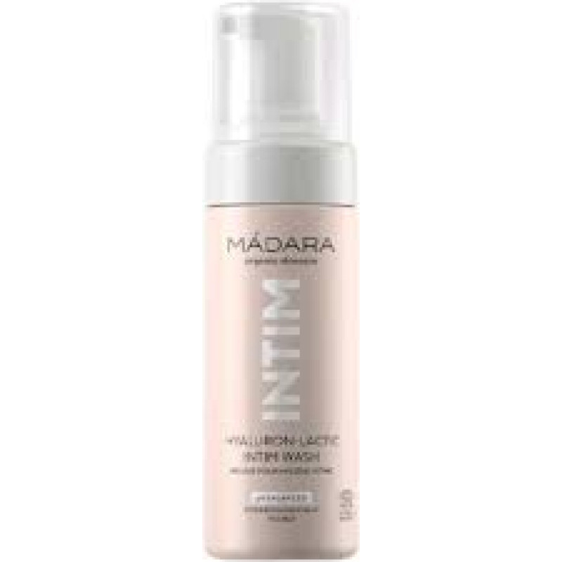 Madara Intim Hyaluron-Lactic Intim Wash 150 ml