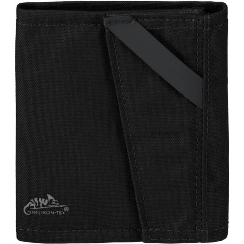 Helikon - EDC Medium Wallet - Czarny - MO-EDM-CD-01