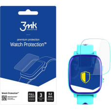 3Mk Protection 3mk Watch Protectionâ¢ v. ARC+ protective foil for Garett Kids Life Max 4G RT