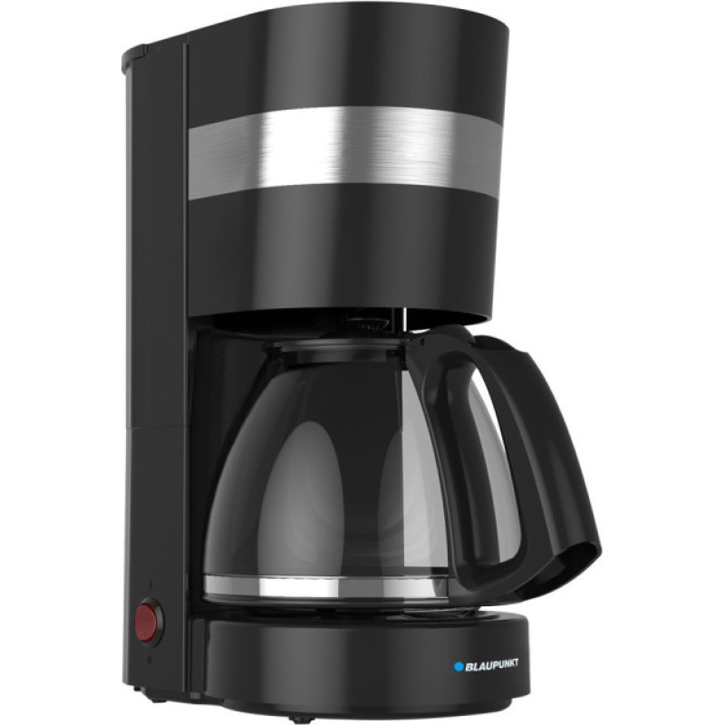 Blaupunkt drip coffee maker CMD401 black