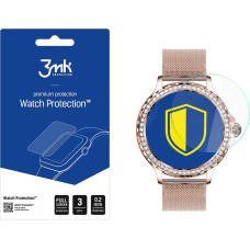 3Mk Protection Smartwatch screen protector 3mk Watch Protection FlexibleGlass for Rubicon RNCF19