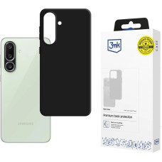 3Mk Protection 3mk Matt Case for Samsung Galaxy M56 - Matte Black