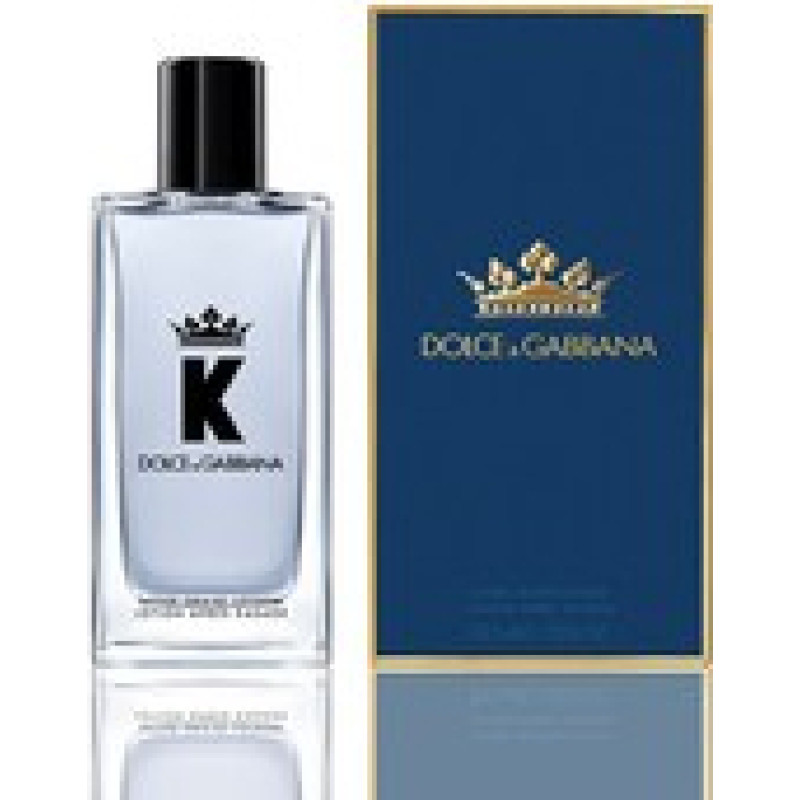Dolce Gabbana K by Dolce Gabbana After Shave (After Shave Splash)