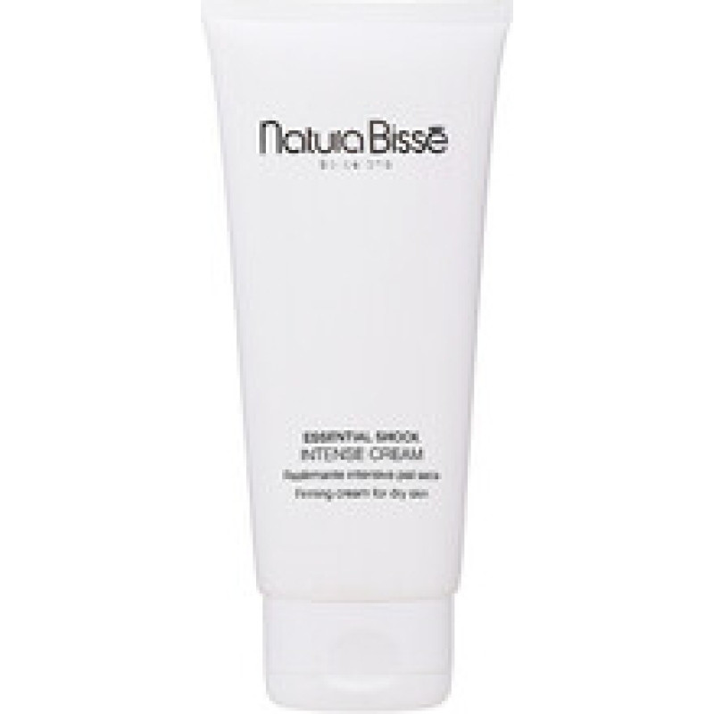 Natura Biss&eacute; Essential Shock Intense Cream - V&yacute;živn&yacute; pleťov&yacute; kr&eacute;m pro suchou pokožku