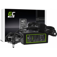 Green Cell PRO Charger | AC Adapter for Dell Inspiron 60W
