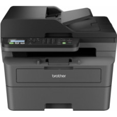 Daudzfunkciju printeris Brother DCP-L2800DW Black