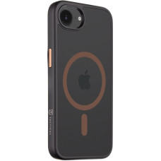 Tactical MagForce Hyperstealth 2.0 Cover for iPhone 16e Black|Moucha Moose