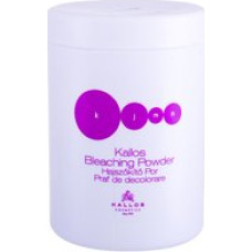 Kallos KJMN Bleanching Powder - Highlighting powder