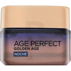 L´oréal Paris Age Perfect noční krém Golden Age Night Reactivating Cooling Cream 50 ml