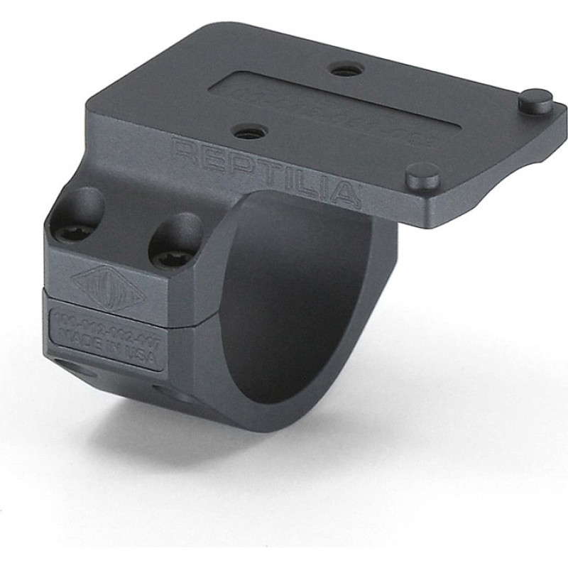 Reptilia - Kolimatora stiprinājums ROF‑SAR 34 mm tēmēklim - melns - 100-019