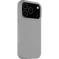 Tactical MagForce Velvet Smoothie Cover for Apple iPhone 17 Pro Foggy