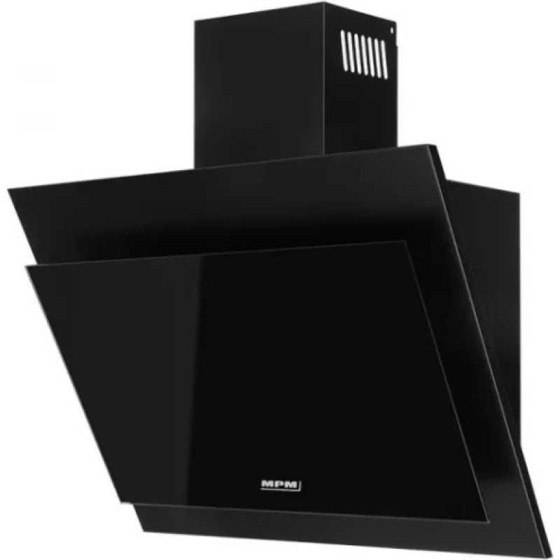 MPM MPM-51-OV-64 Tvaika nosūcējs 50cm 275m3|h