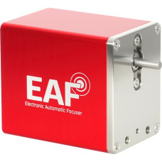 ZWO elektroniskais automātiskais fokusētājs EAF N