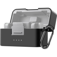 Puluz protective case for DJI Mic Mini (black)