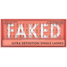 Catrice Faked Ultra Definition Single Lashes ( 51 pcs )