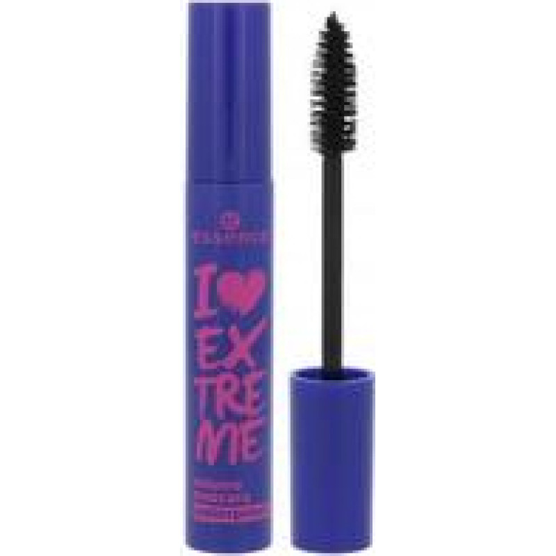 Essence I Love Extreme Volume Waterproof Mascara 12 ml
