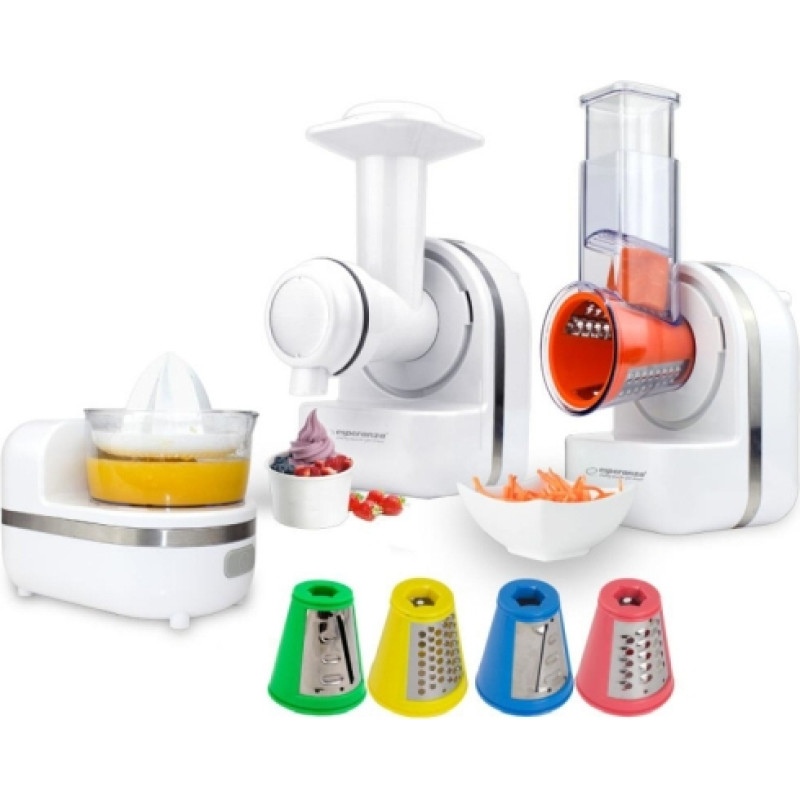 Esperanza EKM027 Virtuves kombains 150W