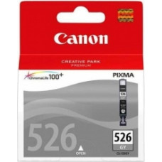 Canon Ink CLI-526 CLI526 Grey (4544B001)
