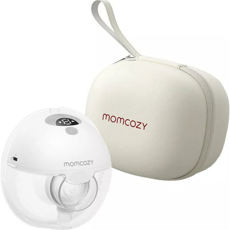Momcozy M5 Piena pumpis